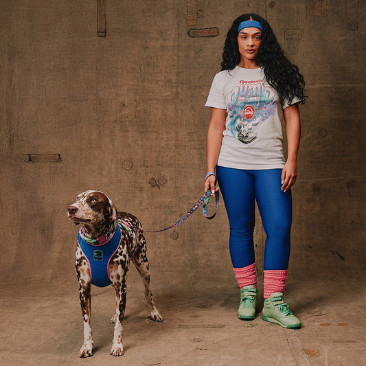 Reebok Aerobic Bundle